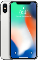 IphoneX