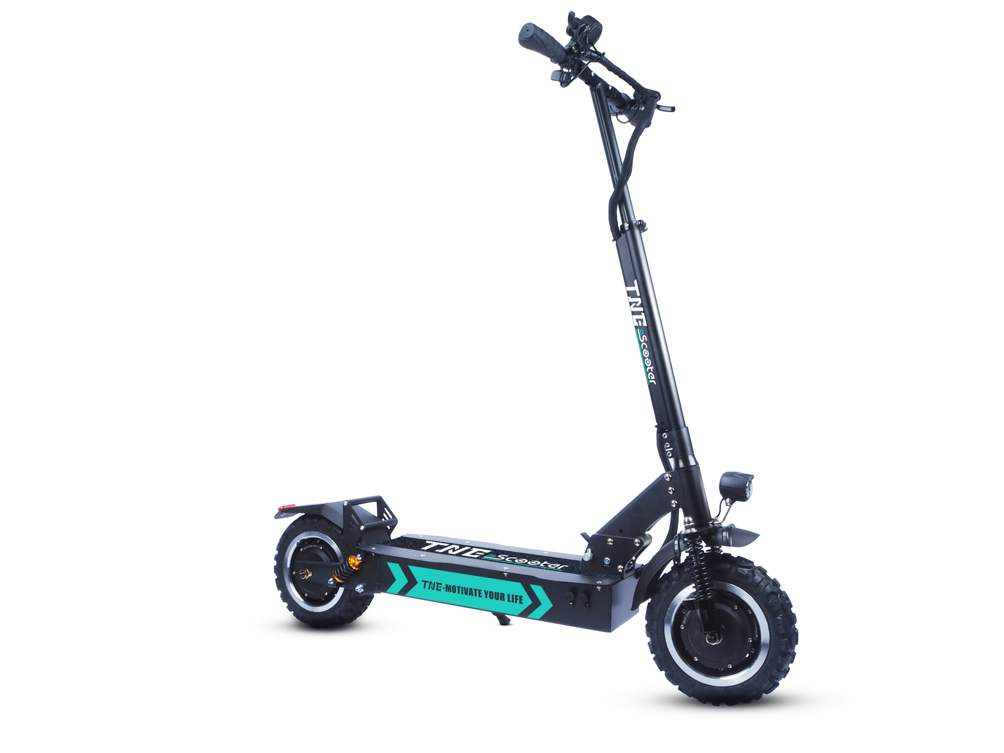 Electric scooter отзывы